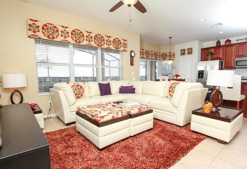 호텔 Windsor Hills  Global Resort Homes