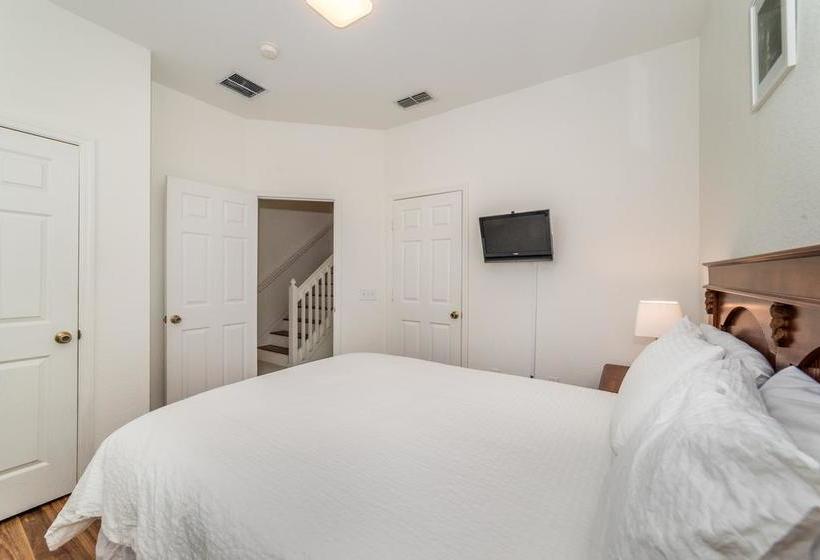 호텔 Windsor Hills  Global Resort Homes