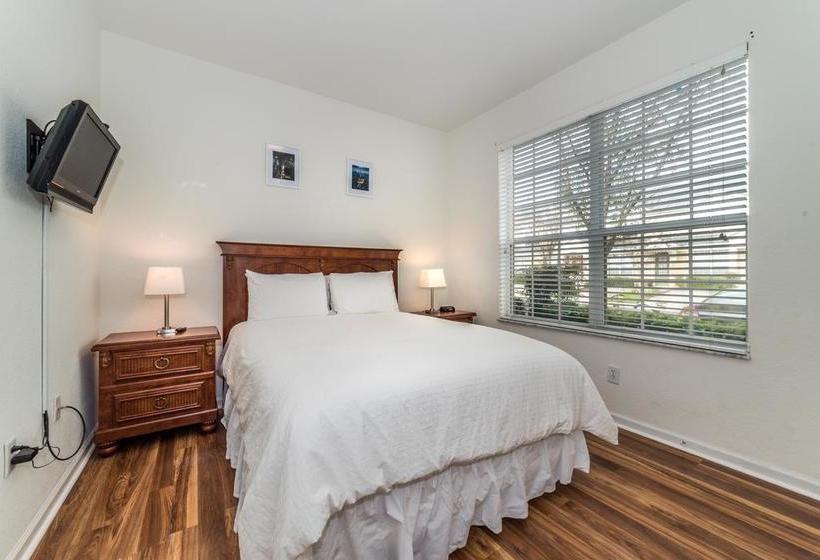 호텔 Windsor Hills  Global Resort Homes