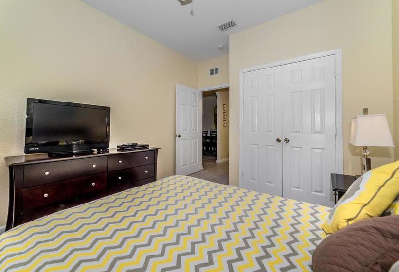 호텔 Windsor Hills  Global Resort Homes