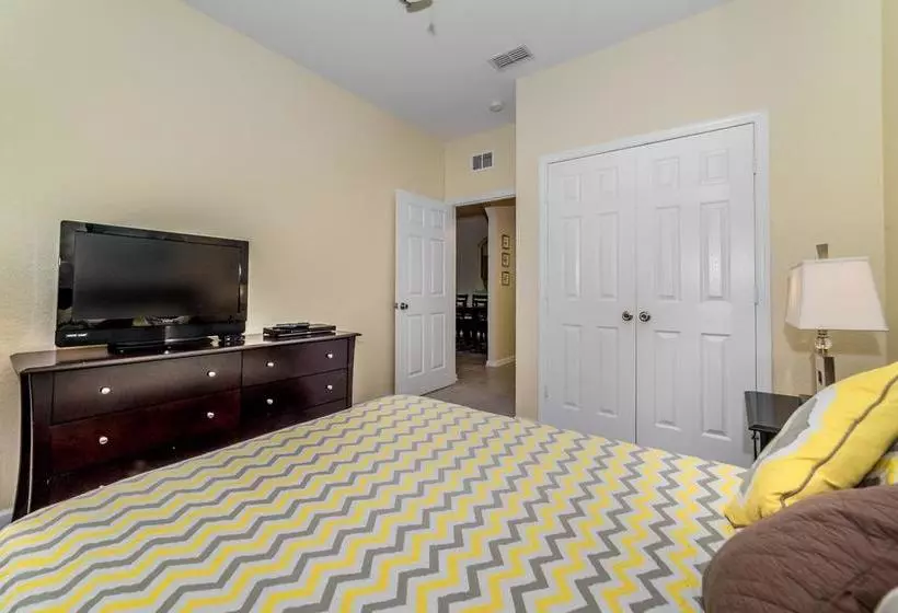 هتل Windsor Hills  Global Resort Homes