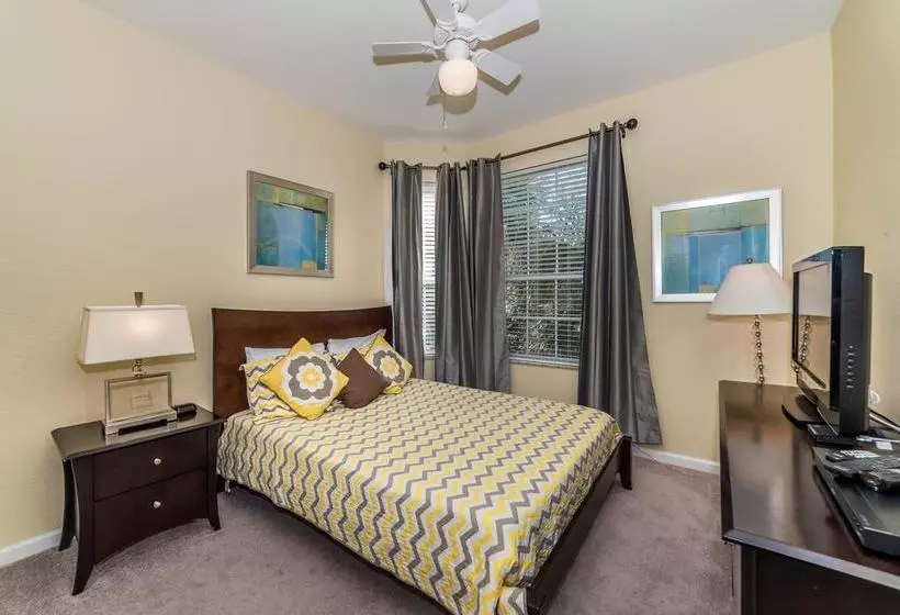 هتل Windsor Hills  Global Resort Homes