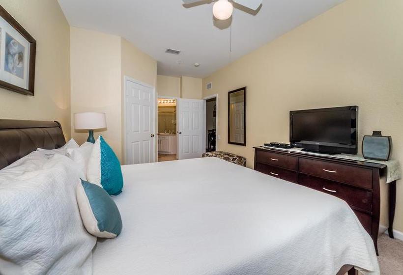 호텔 Windsor Hills  Global Resort Homes