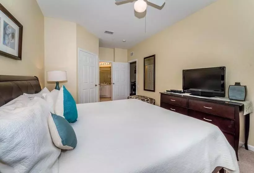 هتل Windsor Hills  Global Resort Homes