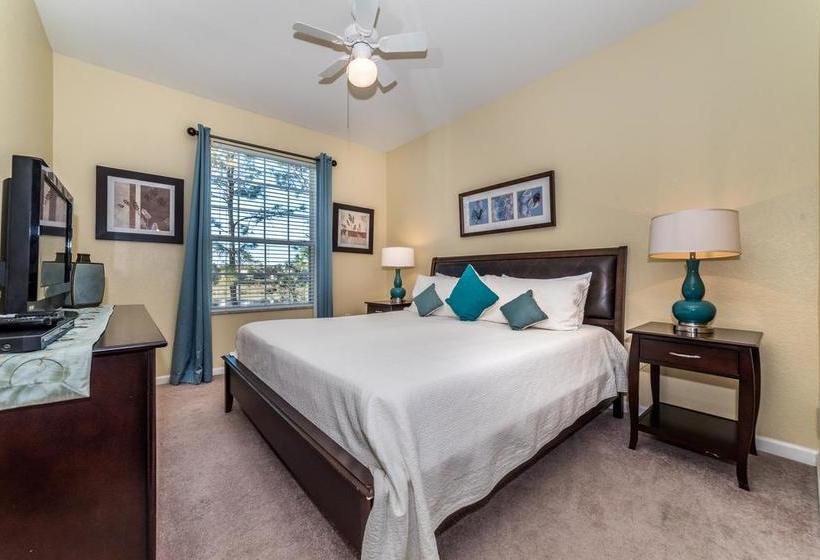 호텔 Windsor Hills  Global Resort Homes