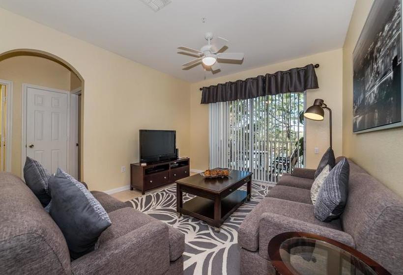 호텔 Windsor Hills  Global Resort Homes