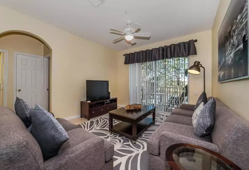 هتل Windsor Hills  Global Resort Homes