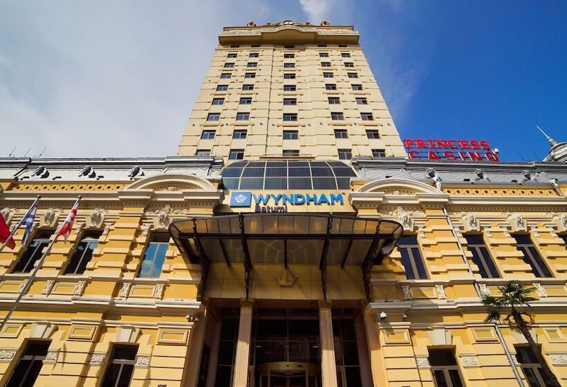 هتل Wyndham Batumi