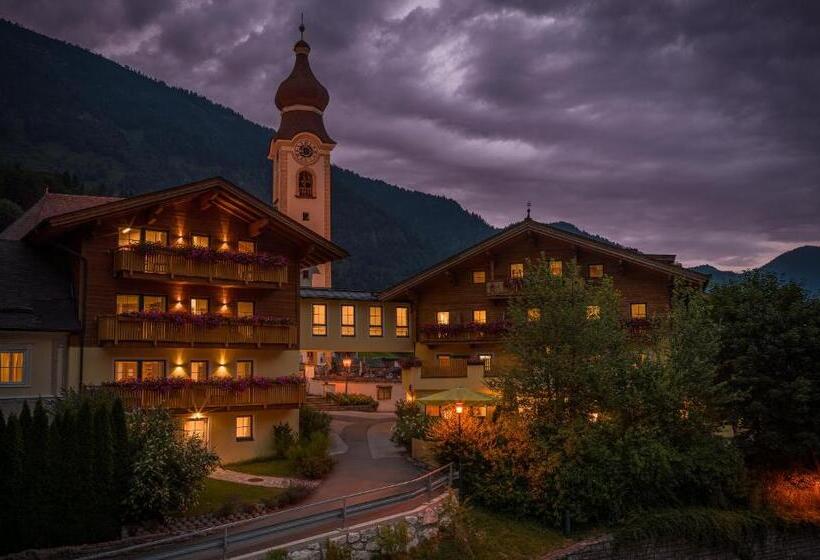 Landhotel Kirchenwirt