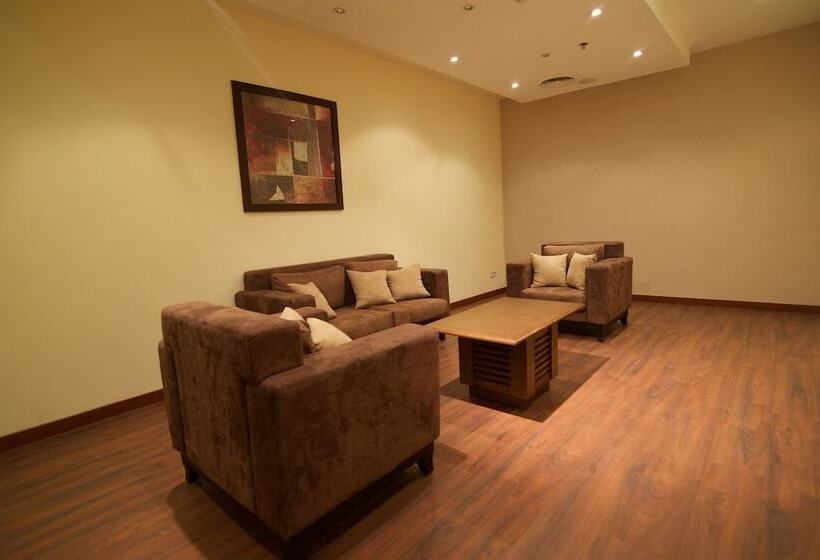 Ledger Hotel   Bissaus