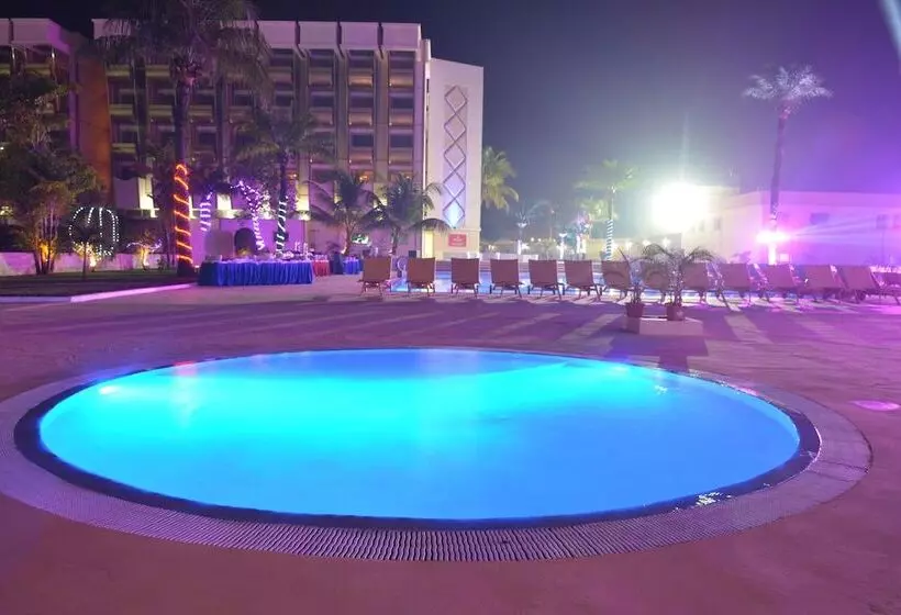 Ledger Hotel   Bissaus