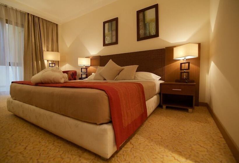 Ledger Hotel   Bissaus