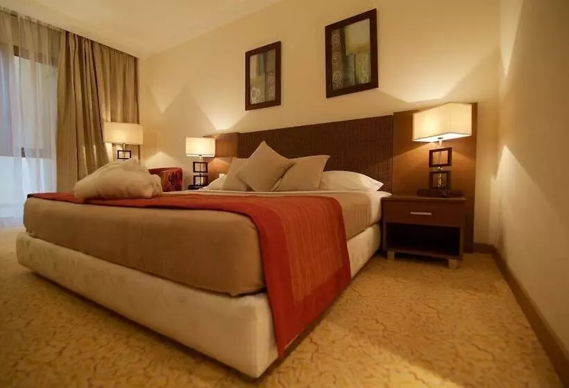 Ledger Hotel   Bissaus