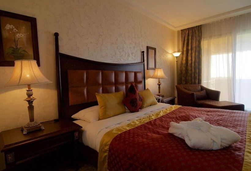 Ledger Hotel   Bissaus