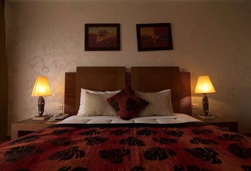 Ledger Hotel   Bissaus
