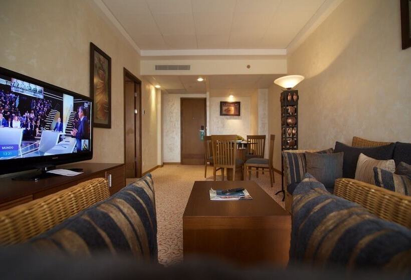 Ledger Hotel   Bissaus