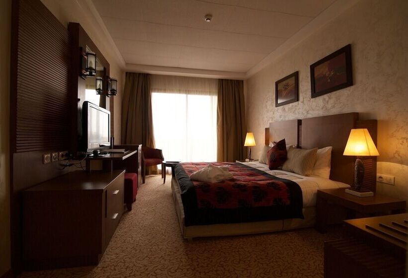 Ledger Hotel   Bissaus