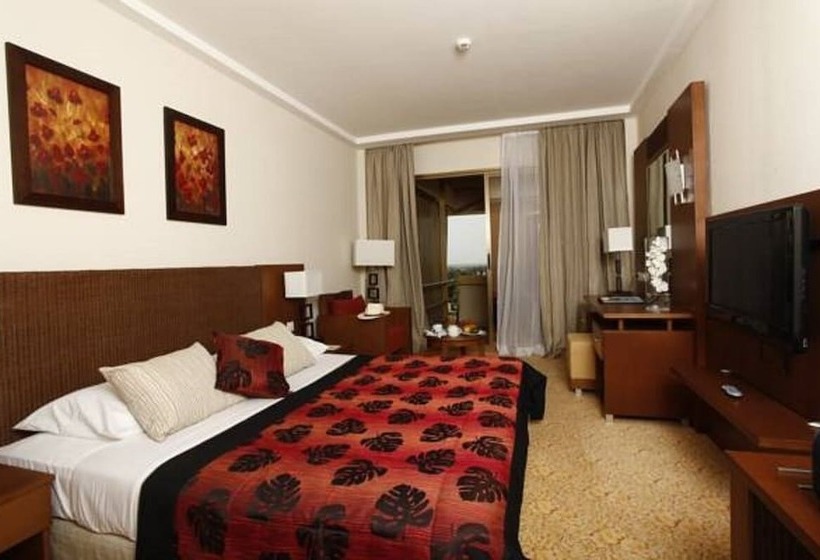 Ledger Hotel   Bissaus