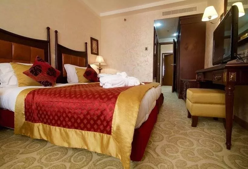 Ledger Hotel   Bissaus