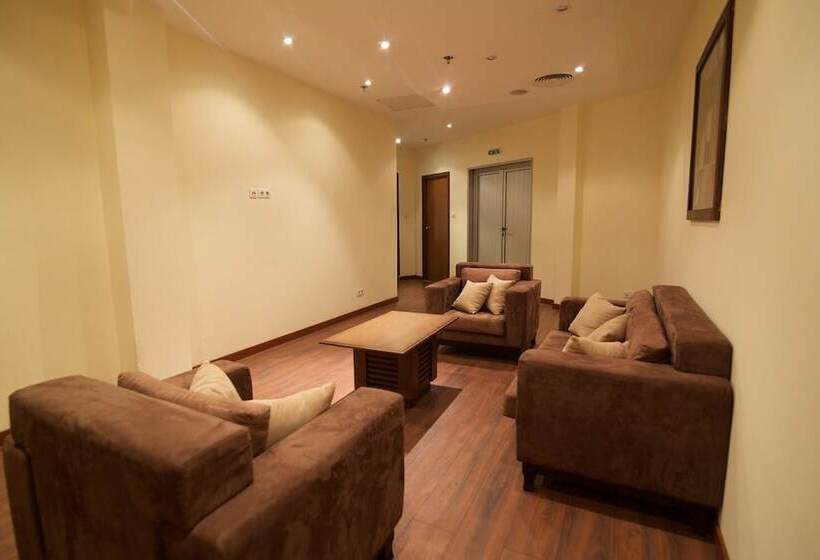 Ledger Hotel   Bissaus