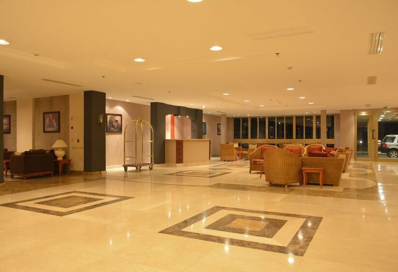 Ledger Hotel   Bissaus