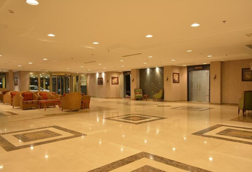 Ledger Hotel   Bissaus