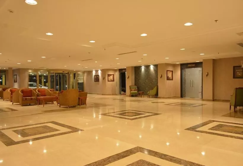 Ledger Hotel   Bissaus