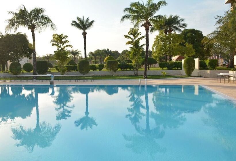 Ledger Hotel   Bissaus