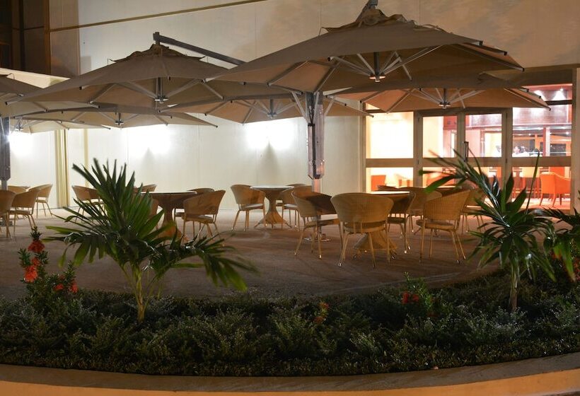 Ledger Hotel   Bissaus