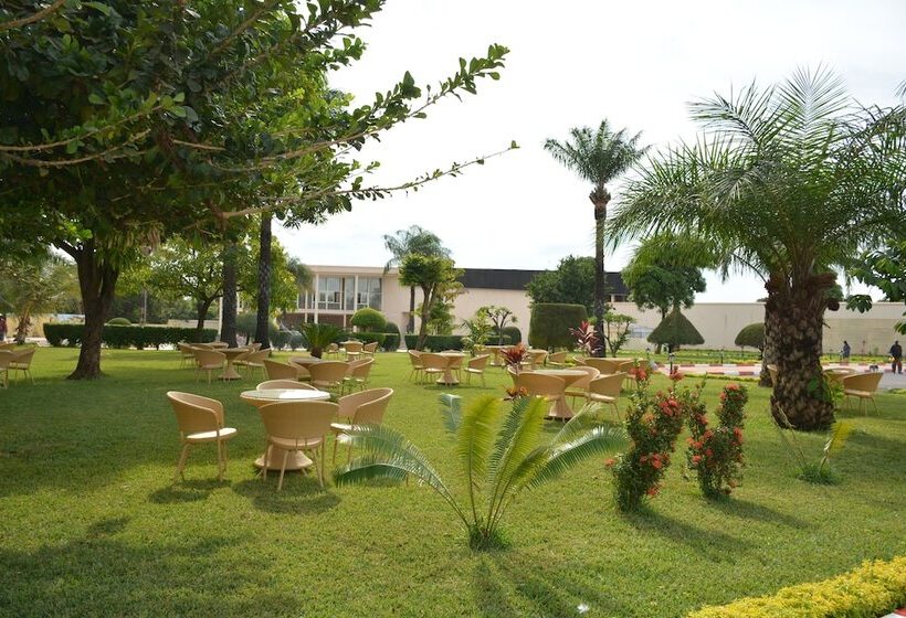 Ledger Hotel   Bissaus