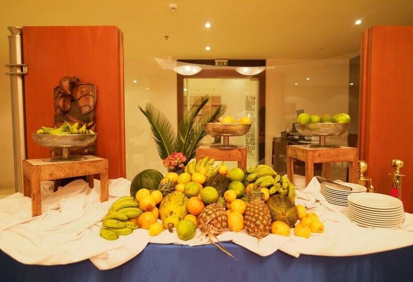 Ledger Hotel   Bissaus