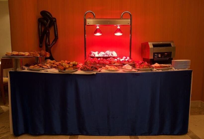 Ledger Hotel   Bissaus