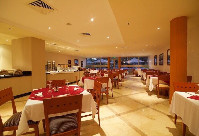 Ledger Hotel   Bissaus