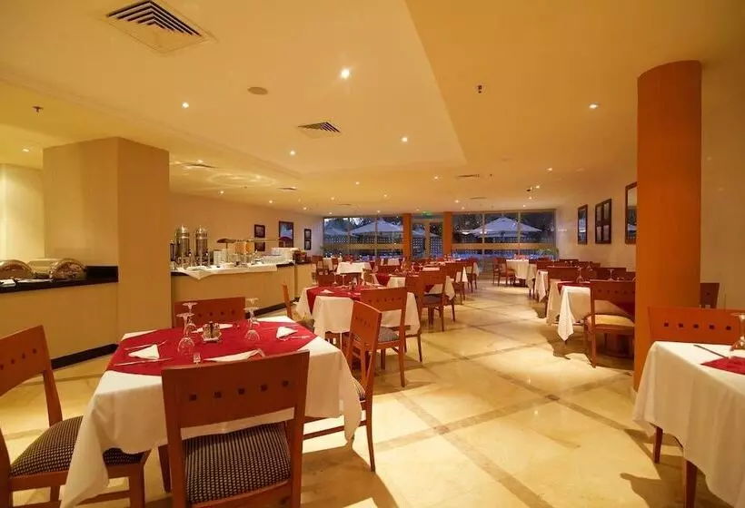 Ledger Hotel   Bissaus