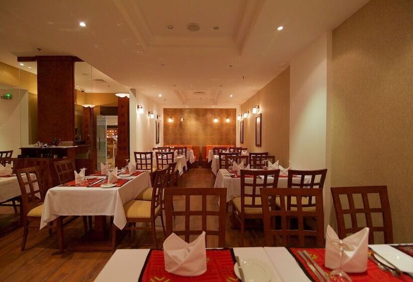 Ledger Hotel   Bissaus