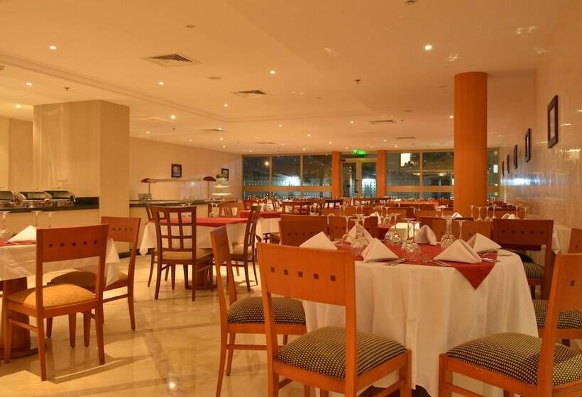 Ledger Hotel   Bissaus