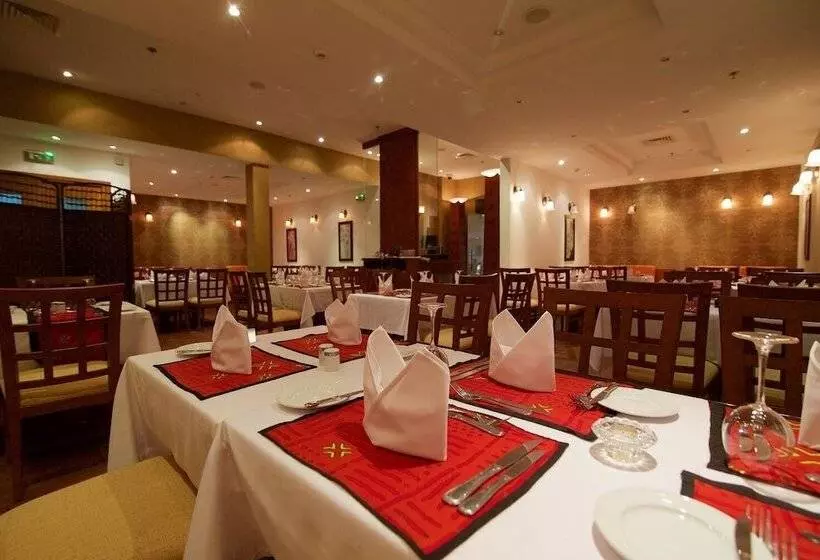 Ledger Hotel   Bissaus