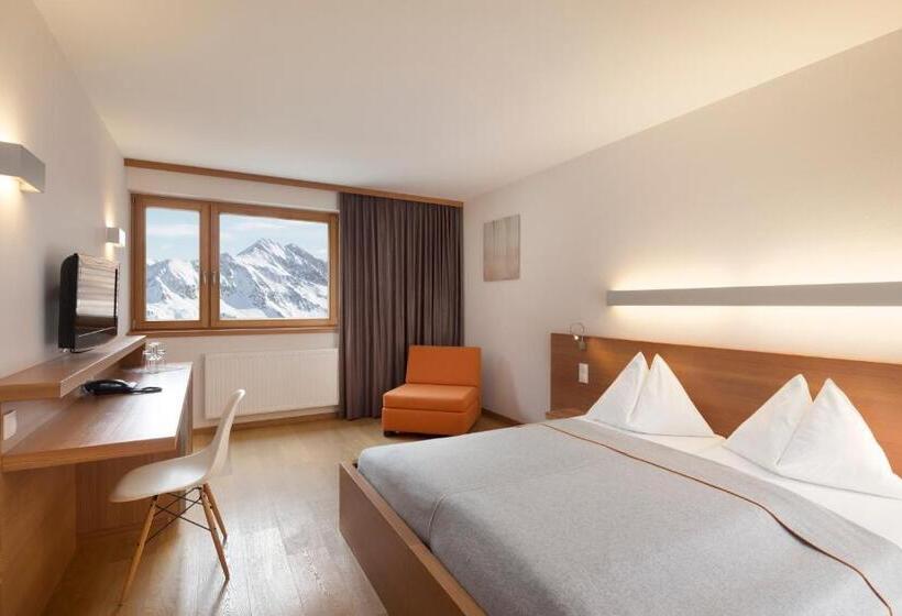 Manggei Designhotel Obertauern