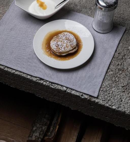 Manggei Designhotel Obertauern