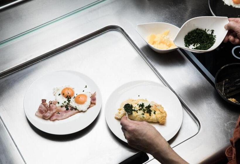 Manggei Designhotel Obertauern