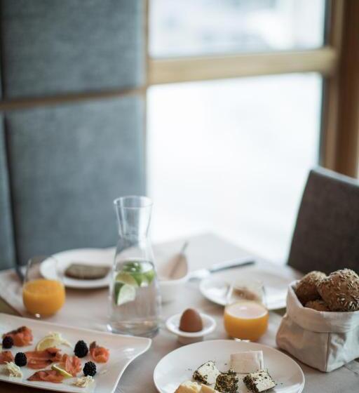 Manggei Designhotel Obertauern