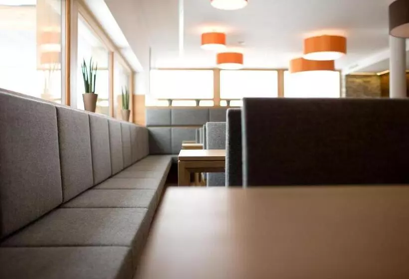 Manggei Designhotel Obertauern