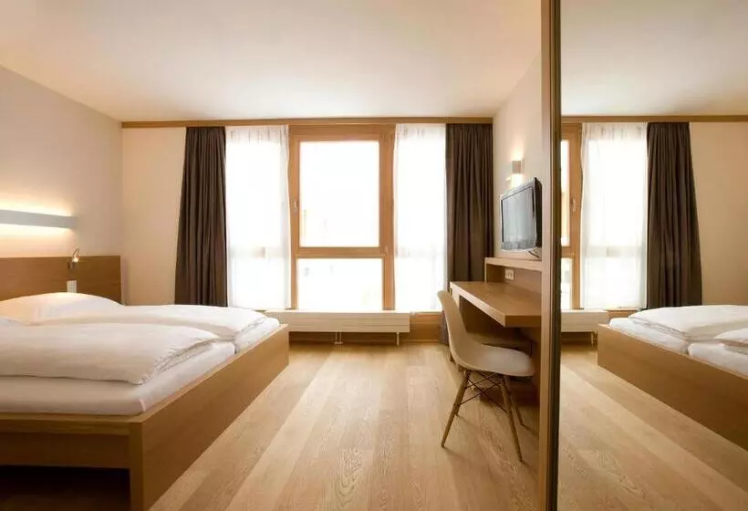 Manggei Designhotel Obertauern