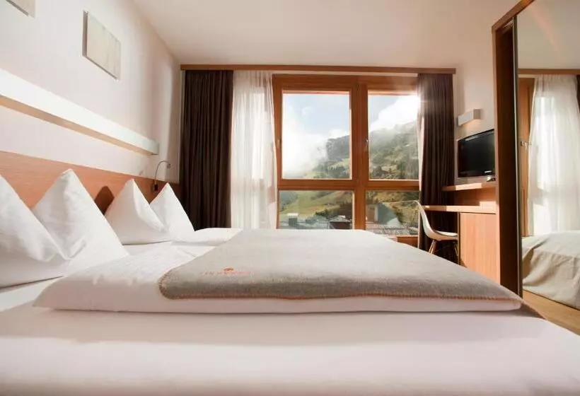 Manggei Designhotel Obertauern