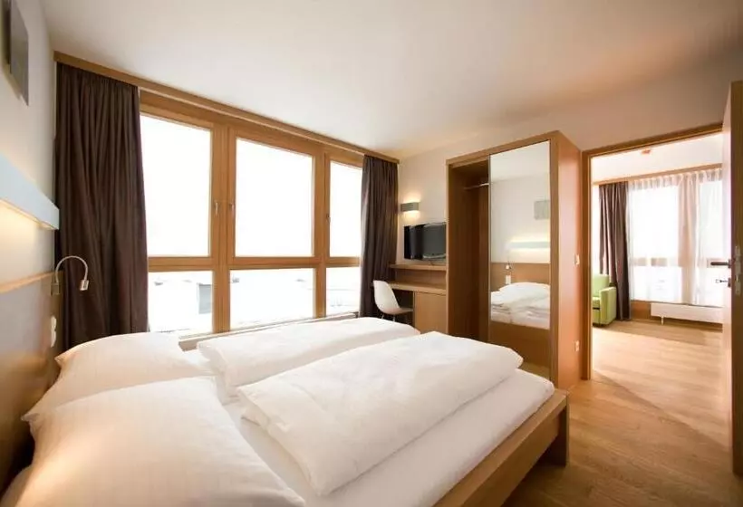 Manggei Designhotel Obertauern
