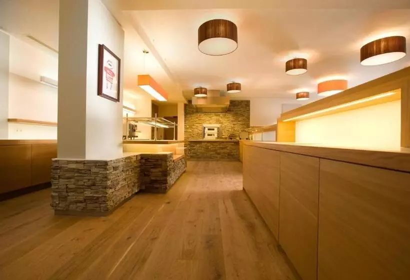 Manggei Designhotel Obertauern