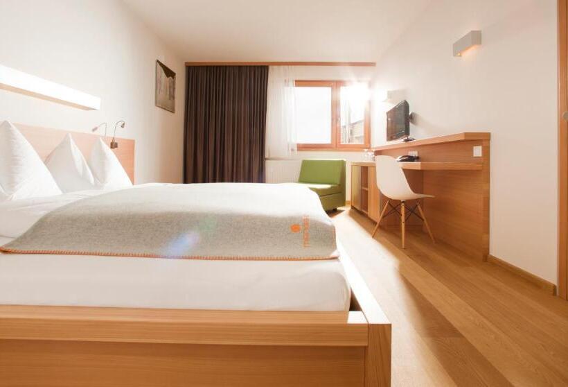 Manggei Designhotel Obertauern