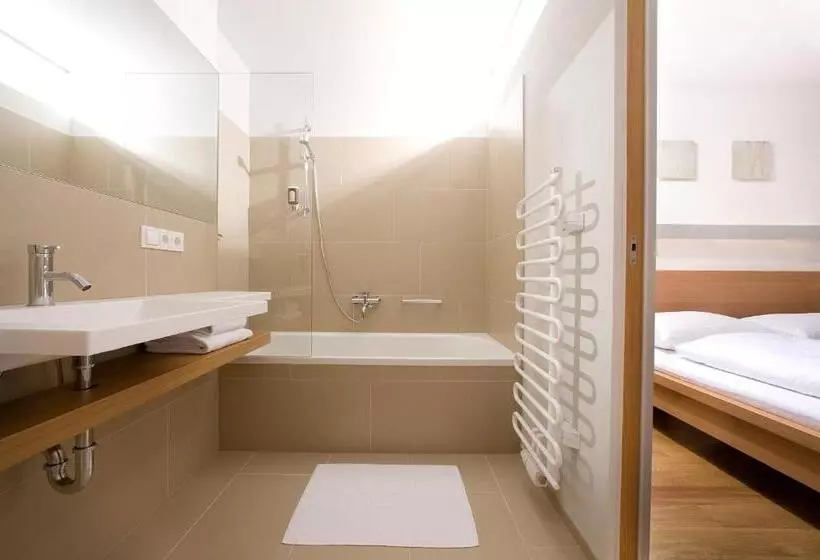 Manggei Designhotel Obertauern