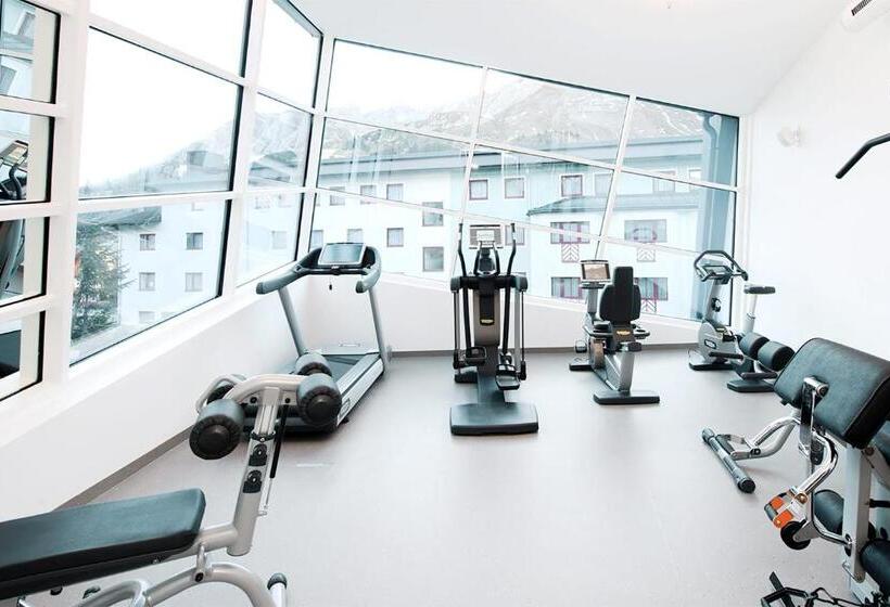 Manggei Designhotel Obertauern