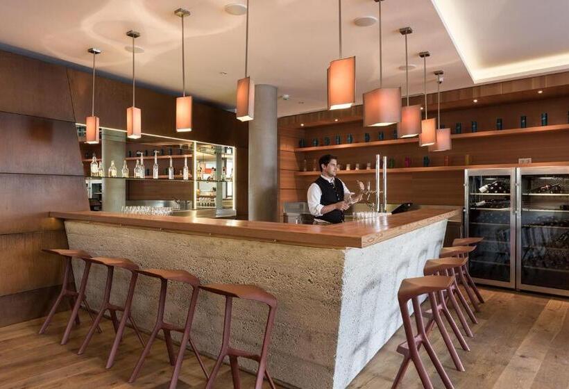 Manggei Designhotel Obertauern